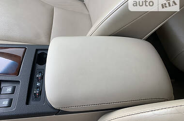 Lexus RX 350 Maximal